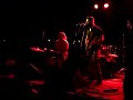 Bachi Da Pietra live @ MIAMI 2007