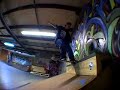 Soc Skatepark Richie Banks and Sean Powderly