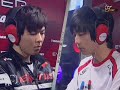 Ever OSL 2009 Day 5, Ro16 - mOvie vs Jaedong (Grp A)