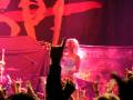 In This Moment - Beautiful Tragedy Live @ Fillmore Denver, Co Dec. 1, 2008