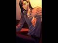 HOT anime guy tribute-happy birthday Xaviar!