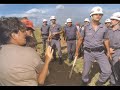 onde nasce o amanhecer: a luta dos sem terra