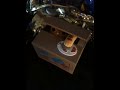 Crazy piggybank-cat-thingy