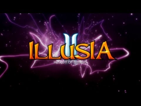 Illusia 2 Developer Trailer