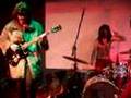 Blek Sabat - Słit Lif Live U Bazyla 10.03.2008