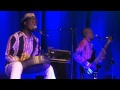 Cheny Wa Gune Quarteto - Live @ Womex 2010 (Part 2)