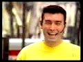 The Wiggles on the Today Show(2001)