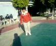 aprendiendo a patinar, cobach nuevo hermosillo, parte 1