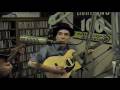 Justin Townes Earle - Mama's Eyes - Live at the Lightning 100 studio