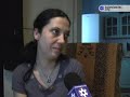 W koszmarnych warunkach ?yje rodzina ?ytk�w