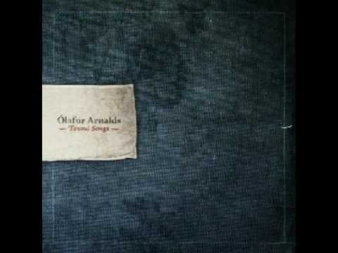 Arnalds - from