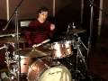Mini Lesson: Marco Meneghin: Drum Sound