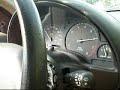 Saturn Sl2 0-60 MPH Run