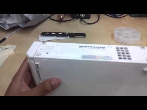 how to repair nintendo wii