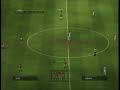 FIFA 09 - MATCH 4 - 2ND HALF