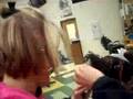 Cosmetology!