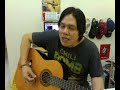 THE GHOST IN YOU psychedelic furs Cover by FeRdZ INES