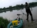P�che de la carpe et du silure : d�marrages en s�one 2