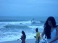 Maresia Surf WQS Internacional 2007 - Brava Itajaí
