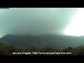 Hill TV one 09-Nov-24 (Arunachala hill)