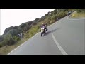 Triumph Speed Triple R/Triumph Speed Triple R. Prueba Portalmotos.com