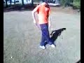 awesome golf juggling by RB! awesome golf juggling by RB!