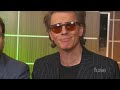I liked a @YouTube video http://t.co/gKba6neN Duran Duran on Boy Bands, Live DVD
