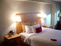 Crowne Plaza, Time Square, New York Room Video 3927 Crowne Plaza, Time Square, New York Room Video 3927