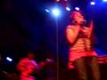 Floetry Remixed- Butterflies