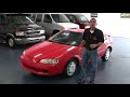 www.ProAuto.com - 1996 Toyota Paseo