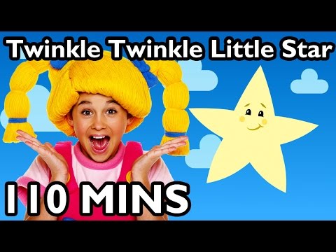 mother - Twinkle Twinkle Little Star! Sing along with all of your favorite Mother Goose Club characters as we sing, dance and play to your favorite Nursery Rhymes! Dance like a robot while watching...