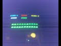 taito space invader it looks like a fly
