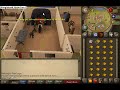 *How to level crafting and make money in runescape*