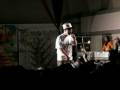 2K8 ONE LOVE Jamaica @代々木公園-SKYDANCE CREW-