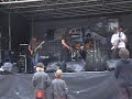 Cold Gin - Crazy Horses Cold Gin - Crazy Horses