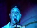 Dan Bern Singing Black Tornado