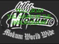 TELLURIAN SOUND OF THE UNDERGROUND MOKUM