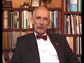 Janusz Korwin Mikke - Musimy zmienić zasadę działania