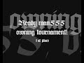Ready man555 winning runescape tournament