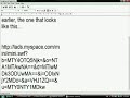 How to find out someones hidden Myspace song WITHOUT FIREFOX