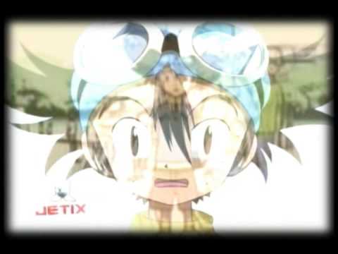 Sora digimon