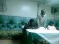 Elvin Nimrod Address 2