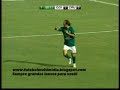 Goias 3 x 0 Cruzeiro - Serie A