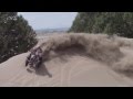 Oregon Dunes Apocalypse Two
