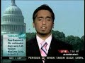CAIR Rep Reacts to Pew Poll of American Muslims