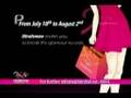 Ultrafemme's Sumer Fest '08 spot