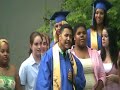 Marcus S. Graduation Song