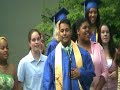 Marcus S. Graduation Song
