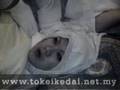 Scary Exorcist Video (REAL!) with English subtitles!!