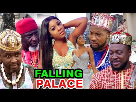 FALLING PALACE Full Season 1&2 - NEW MOVIE' Onny Michael / Destiny Etiko 2020 Latest Nigerian Movie
